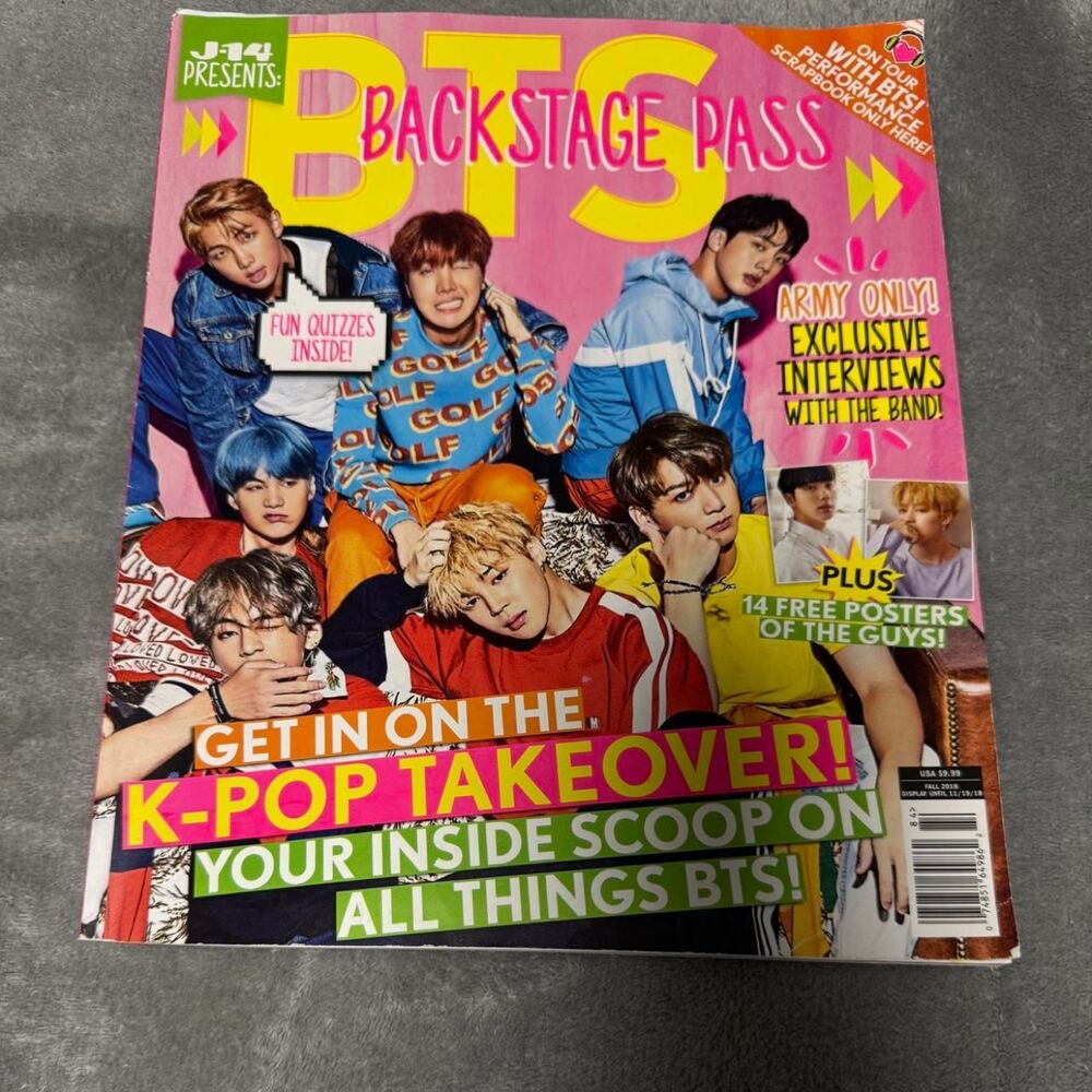 Time multi Magazines - Picture 2 of 6